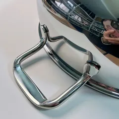 Nồi Luộc Gà, Nồi Lẩu Inox Seka SKM3360 26cm, 4.5L Dùng Mọi Loại Bếp - Chất Liệu Inox 18/10 Dễ Vệ Sinh, An Toàn Khi Nấu Ăn