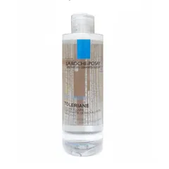 Nước tẩy trang La Roche-Posay Micellar Water 400ml cho da nhạy cảm - Dịu nhẹ, làm sạch hiệu quả, không cồn, lành tính cho làn da.