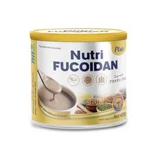 Nutri Fucoidan Plus 400g - Bột Dinh Dưỡng Tăng Cường Sức Đề Kháng, Hỗ Trợ Miễn Dịch và Phục Hồi Sức Khỏe