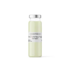 Peel Làm Trắng Da Mesotech Max White - Chống Nám, Tái Tạo Da, Acid Mandelic 20% và Glycolic 10% - Giúp Da Sáng Mịn, Đều Màu