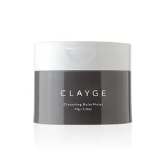 Sáp Tẩy Trang Clayge Cleansing Balm Moist 95g - Giúp Làm Sạch Da, Tẩy Trang, Tẩy Tế Bào Chết, Phù Hợp Mọi Loại Da