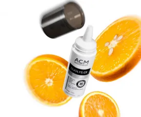 Serum Dưỡng Trắng Mờ Thâm ACM Duolys C.E Anti Oxydant 15ml - Làm Sáng Da, Ngăn Chặn Lão Hóa, Hỗ Trợ Mờ Nếp Nhăn, Đối Tượng Tất Cả Các Loại Da