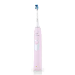 Bộ 2 Bàn Chải Đánh Răng Điện Philips Sonicare HX6232/41 - Công Nghệ Sonic, Loại Bỏ Mảng Bám, Sạc 14 Ngày, Đổi Mới Vệ Sinh Răng Miệng