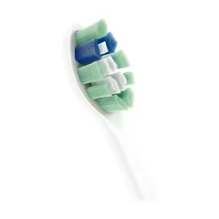 Bộ 2 Bàn Chải Đánh Răng Điện Philips Sonicare HX6232/41 - Công Nghệ Sonic, Loại Bỏ Mảng Bám, Sạc 14 Ngày, Đổi Mới Vệ Sinh Răng Miệng