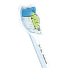 Set 8 Đầu Bàn Chải Thay Thế Philips HX6068/12 - Chuyên Dụng Cho Bàn Chải Điện, Hiệu Quả Làm Sạch Vượt Trội