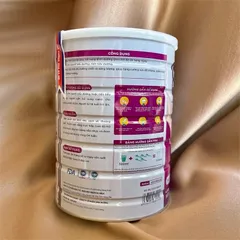 Sữa Dinh Dưỡng GoodLac Diabitex Cho Người Tiểu Đường - Hỗ Trợ Ổn Định Đường Huyết & Bổ Sung Vitamin, Hộp 900g