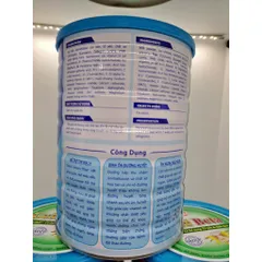 Sữa Bột Hỗ Trợ Tim Mạch Gold Beta Colo Natto 900g - Tăng Cường Sức Khỏe Toàn Diện và Hỗ Trợ Tim Mạch