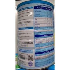 Sữa Bột Hỗ Trợ Tim Mạch Gold Beta Colo Natto 900g - Tăng Cường Sức Khỏe Toàn Diện và Hỗ Trợ Tim Mạch