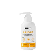 Sữa Dưỡng Thể Sáng Da MD Care Brightening Booster Lotion 200ml - Chống Nám, Cải Thiện Kết Cấu Da, Hydrat Hóa Da