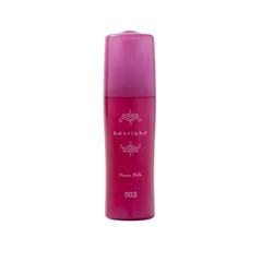 Sữa Dưỡng Tóc Number Three Muriem Home Milk - Giúp Tóc Mềm Mượt, Cấp Ẩm Và Phục Hồi Tóc Hư Tổn 120ml