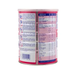 Sữa France Lait 1 cho bé từ 0-6 tháng - Dinh dưỡng tối ưu, hỗ trợ phát triển chiều cao, cân nặng và hệ miễn dịch, 900g