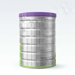 Sữa Bột Ngôi Sao Nhỏ Little Étoile 3 - Dinh Dưỡng Tối Ưu Cho Bé 1-3 Tuổi, Tăng Cường Miễn Dịch và Phát Triển Toàn Diện