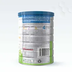 Sữa Bột Ngôi Sao Nhỏ Little Étoile 4 cho Trẻ 2-6 Tuổi - Dinh Dưỡng Toàn Diện Từ 100% Sữa Bò Úc, Hỗ Trợ Phát Triển Khỏe Mạnh