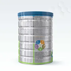 Sữa Bột Ngôi Sao Nhỏ Little Étoile 4 cho Trẻ 2-6 Tuổi - Dinh Dưỡng Toàn Diện Từ 100% Sữa Bò Úc, Hỗ Trợ Phát Triển Khỏe Mạnh