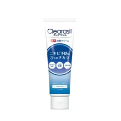 Sữa Rửa Mặt Clearasil Wash Foam 120g - Chuyên Dụng Cho Da Mụn, Loại Bỏ Bụi Bẩn, Giúp Cải Thiện Tình Trạng Mụn, Độ Ẩm Tự Nhiên