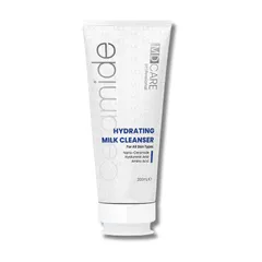 Sữa rửa mặt MD Care Hydrating Milk Cleanser 200ml cho da nhạy cảm - Làm sạch dịu nhẹ, cấp ẩm và bảo vệ da hiệu quả