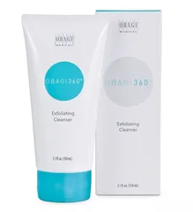 Sữa Rửa Mặt Tẩy Tế Bào Chết Obagi360 Exfoliating 150ml - Làm Sạch Sâu, Cân Bằng pH, Phục Hồi Da Tươi Trẻ, Chiết Xuất Đu Đủ