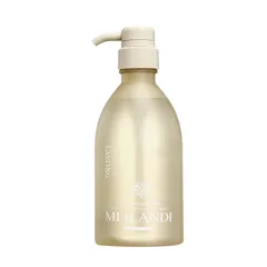 Sữa Tắm Dưỡng Ẩm Cân Bằng Da Meilandi - Gel 500ml Chiết Xuất Hoa Hạt Trà Nhật Bản, Dưỡng Trắng Mịn Màng, Phục Hồi Da Tổn Thương