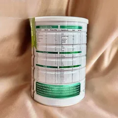 Sữa Xương Khớp Cho Người Già The More Care Canxi 900g - Hỗ Trợ Ông Bà Chắc Khỏe, Phục Hồi Nhanh Sau Ốm, Ít Béo, Giàu Canxi