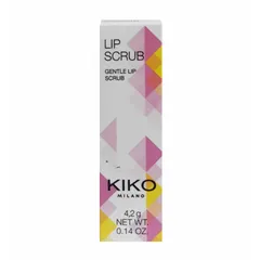 Tẩy Da Chết Môi Kiko Lip Scrub - Sản Phẩm Chăm Sóc Môi Mịn Màng, Gợi Cảm Với Hương Kẹo Ngọt, Thoải Mái Và Dễ Sử Dụng