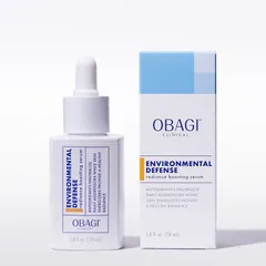 Tinh Chất Chống Oxy Hóa Obagi Clinical Environmental Defense 30ml - Serum Bảo Vệ Da, Ngăn Ngừa Lão Hóa, Rạng Rỡ Khỏe Mạnh