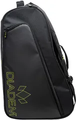 Balo Đựng Vợt Pickleball Diadem Tour V2 - Thời Trang, Chứa Được 10 Vợt, Chất Liệu Bền Bỉ, Kiểu Dáng Stylish