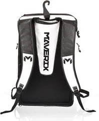 Balo Pickleball Đa Năng Maverix Titan Tour 70L - Thiết Kế Thể Thao 7 Túi, Chất Liệu Cao Cấp, Dọn Dẹp Dễ Dàng