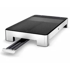 Bếp Nướng Điện WMF Lono 2300W - Thiết Kế Thông Minh, Tiết Kiệm Điện, Dễ Vệ Sinh - Nướng Thịt, Rau Củ Ngon Tại Nhà