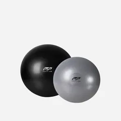 Bộ 2 Bóng Tập PTP Pilates Balls Combo - Dụng Cụ Tập Thể Dục Giúp Săn Chắc Cơ Tay, Chân, Bụng, Cải Thiện Độ Dẻo Dai
