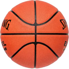 Bóng rổ Spalding Excel TF500 - Bóng Chơi Trong Nhà và Ngoài Trời, Độ Bám Dính Tốt, Chất Liệu Composite Bền Bỉ