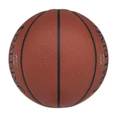 Bóng Rổ Spalding Tack Soft TF Size 7 - Bóng Composite Cao Cấp Cho Chơi Trong Nhà & Ngoài Trời, Độ Bám Tốt, Phù Hợp Nam Nữ