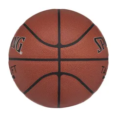 Bóng Rổ Spalding Tack Soft TF Size 7 - Bóng Composite Cao Cấp Cho Chơi Trong Nhà & Ngoài Trời, Độ Bám Tốt, Phù Hợp Nam Nữ
