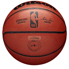 Bóng rổ Wilson NBA Chính Hãng - Basketball Trong Nhà, Độ Bám Tốt, Độ Nảy Ổn Định - Dụng Cụ Thể Thao Chất Lượng Cao