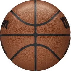 Bóng rổ Wilson NBA Forge Plus Indoor/Outdoor - Bền, độ bám tốt, phù hợp chơi trong nhà và ngoài trời, dành cho người yêu thể thao