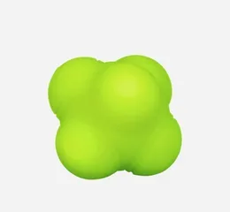 Bóng Tập Phản Hồi Lực PTP Reaction Ball RB1 - Dụng Cụ Tập Luyện Chuyên Nghiệp, Tăng Cường Kỹ Năng Phản Xạ Và Thể Lực