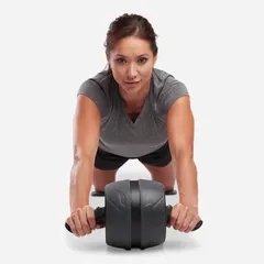 Con lăn tập bụng Harbinger Ab Carver Pro 21312 - Dụng cụ thể thao giảm mỡ bụng hiệu quả tại nhà, thiết kế thông minh và tiện dụng.