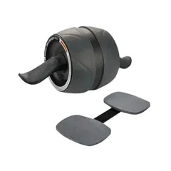 Con lăn tập bụng Harbinger Ab Carver Pro 21312 - Dụng cụ thể thao giảm mỡ bụng hiệu quả tại nhà, thiết kế thông minh và tiện dụng.