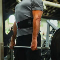 Đai Lưng Tập Gym Harbinger Hexcore - Hỗ Trợ Ổn Định Lưng Dưới Cho Nâng Tạ, CrossFit, Thể Hình, Chất Liệu Bền Bỉ