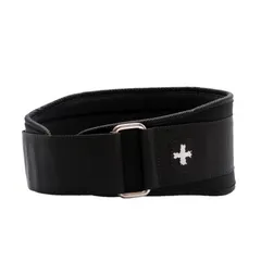Đai Lưng Tập Gym Unisex Harbinger 5 Inch Foam - Hỗ Trợ Bảo Vệ Lưng Khi Tập Luyện Nâng Tạ, Thoải Mái, Chất Liệu Polyester