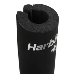 Đệm lót hỗ trợ gánh tạ Harbinger Olympic Bar Pad 16 inch - Bảo vệ cổ vai khi tập thể hình, chất liệu bọt Neotek êm ái, tiện lợi cho người tập gym