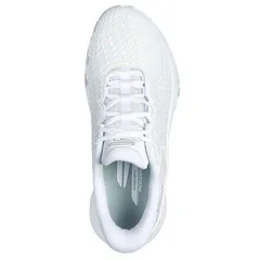 Giày Pickleball Nữ Skechers Viper Court Elite Trắng - Giày Tennis Thoáng Khí, Thiết Kế Đệm Thông Minh, Di Chuyển Linh Hoạt