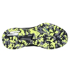 Giày Pickleball Nữ Skechers Viper Court Pro Đen - Thể Thao, Giày Tennis Siêu Nhẹ, Đế Goodyear, Thiết Kế Thoáng Khí