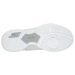 Giày Pickleball Nữ Skechers Viper Court Reload Trắng - Giày Tennis Thể Thao Cao Cấp, Thiết Kế Thoáng Khí và Êm Ái