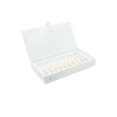 Huyết thanh Dermica Revitalzon 10 ống - Serum phục hồi và tái tạo da, cấp nước, giảm khô, làm mờ sẹo rỗ, phù hợp mọi loại da
