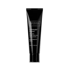 Kem Dưỡng Ẩm Revision Skincare Intellishade Original - Chống Nắng SPF 45, Dưỡng Ẩm và Trẻ Hóa Da, Dành cho Mọi Loại Da