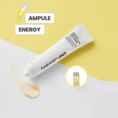 Kem dưỡng ẩm CNP Laboratory Propolis Ampule Active Shot - Hỗ trợ cấp ẩm, làm dịu và phục hồi da nhạy cảm, tuýp 75ml