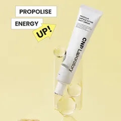 Kem dưỡng ẩm CNP Laboratory Propolis Ampule Active Shot - Hỗ trợ cấp ẩm, làm dịu và phục hồi da nhạy cảm, tuýp 75ml