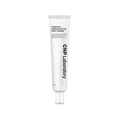 Kem dưỡng ẩm CNP Laboratory Propolis Ampule Active Shot - Hỗ trợ cấp ẩm, làm dịu và phục hồi da nhạy cảm, tuýp 75ml