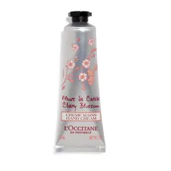 Kem Dưỡng Da Tay L'Occitane Mini 30ml - Dưỡng Ẩm, Làm Mềm Da, Mùi Hương Ngọt Ngào, Lựa Chọn Hoàn Hảo Cho Da Khô
