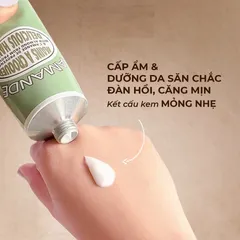 Kem Dưỡng Da Tay L'Occitane Mini 30ml - Dưỡng Ẩm, Làm Mềm Da, Mùi Hương Ngọt Ngào, Lựa Chọn Hoàn Hảo Cho Da Khô